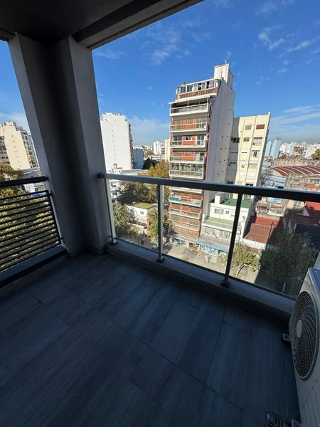 Departamento en venta · La Paternal, CABA