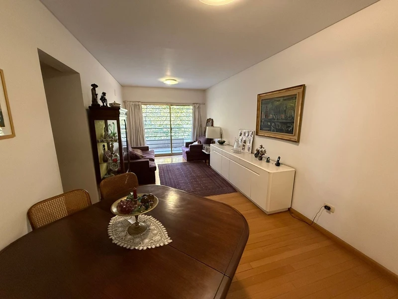 Departamento en venta · Recoleta, CABA