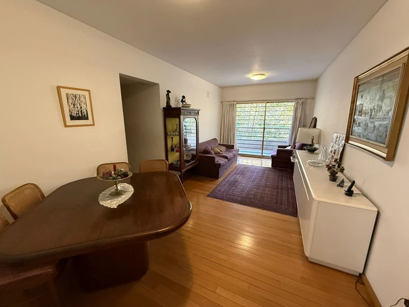 Departamento en venta · Recoleta, CABA