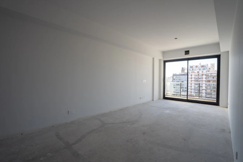 Departamento en venta · Villa Crespo, CABA