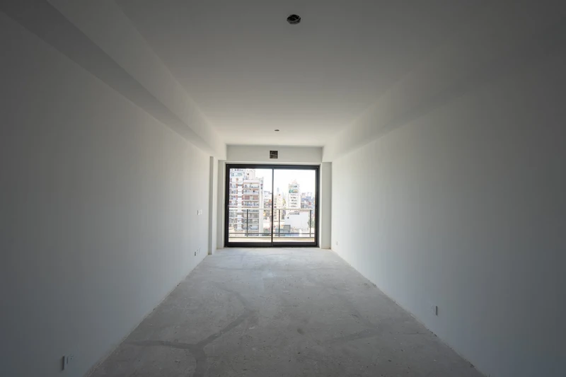 Departamento en venta · Villa Crespo, CABA