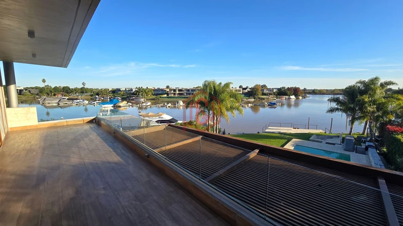 Casa en venta · San Isidro Labrador, Villanueva, Tigre, GBA Norte, Provincia de Buenos Aires
