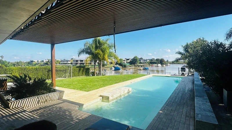 Casa en venta · San Isidro Labrador, Villanueva, Tigre, GBA Norte, Provincia de Buenos Aires