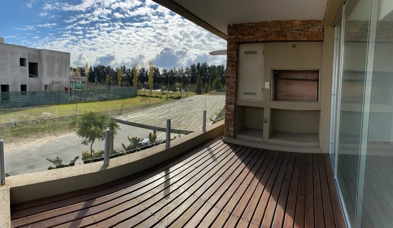 Departamento en alquiler · Las Piedras, Los Castaños, Nordelta, Tigre, GBA Norte, Provincia de Buenos Aires