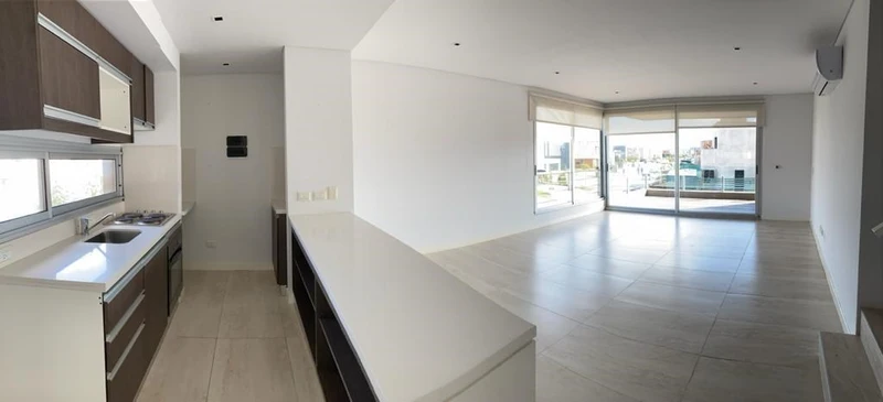 Departamento en alquiler · Las Piedras, Los Castaños, Nordelta, Tigre, GBA Norte, Provincia de Buenos Aires