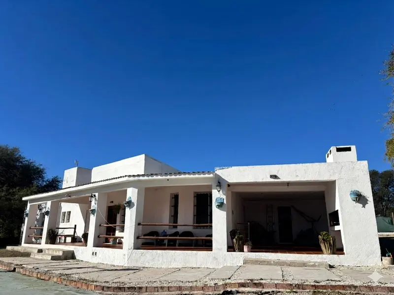 Casa en venta · Estacion del Carmen, La Falda, Punilla, Córdoba
