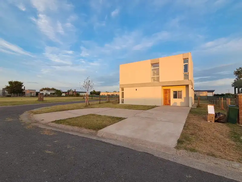Casa en alquiler · San Sebastián, Escobar, GBA Norte, Provincia de Buenos Aires
