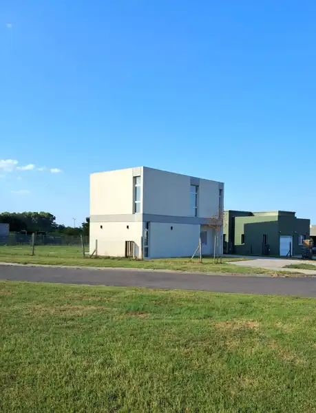 Casa en alquiler · San Sebastián, Escobar, GBA Norte, Provincia de Buenos Aires
