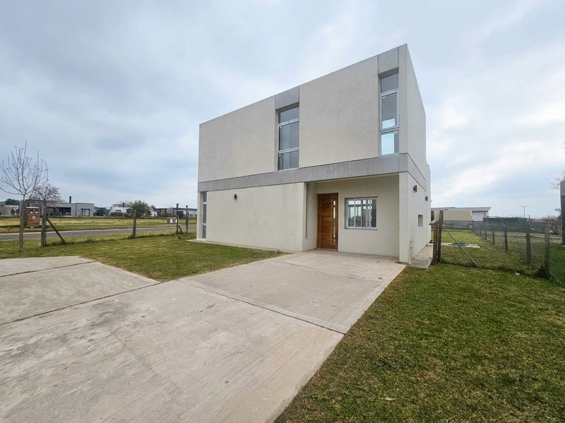 Casa en alquiler · San Sebastián, Escobar, GBA Norte, Provincia de Buenos Aires