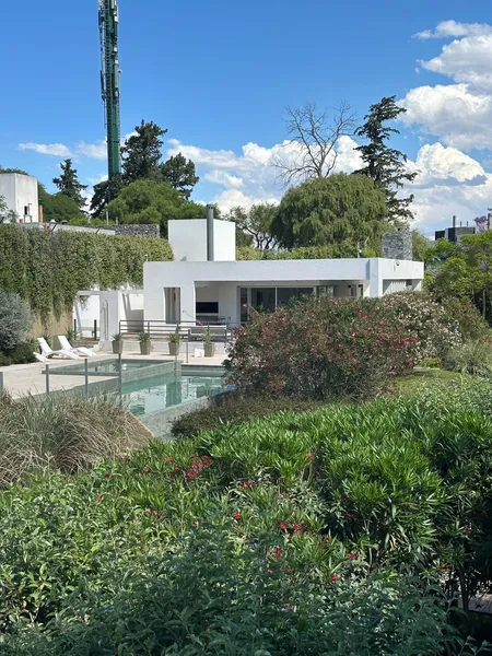 Departamento en alquiler · Villa Allende Golf, Villa Allende, Colon, Córdoba