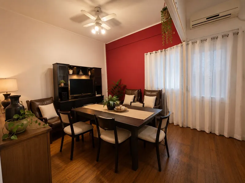 Departamento en venta · La Boca, CABA