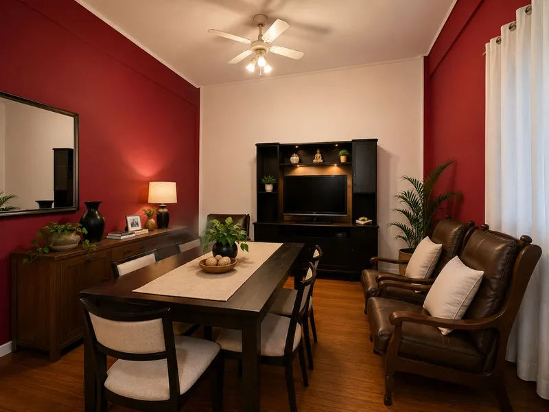 Departamento en venta · La Boca, CABA