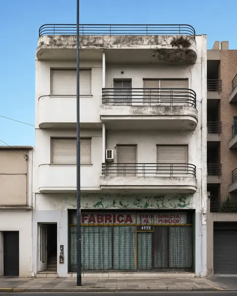 Terreno en venta · Villa Pueyrredon, CABA