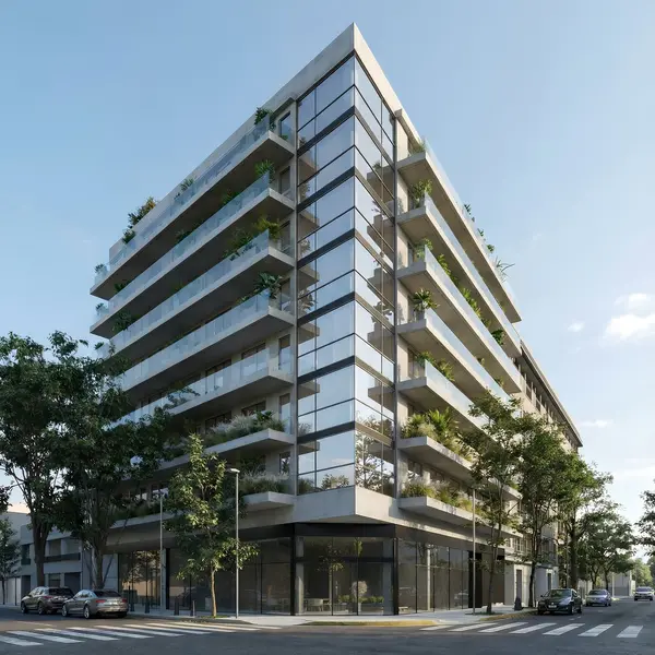 Departamento en venta · Palermo Hollywood, Palermo, CABA