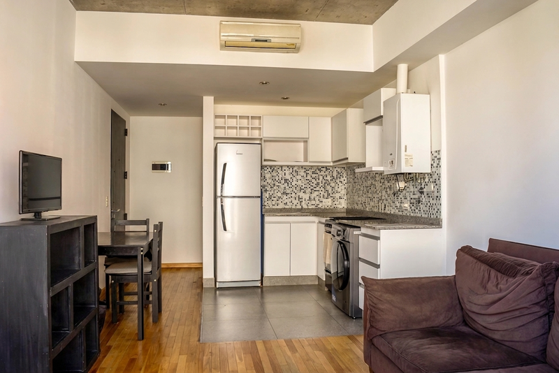 Departamento en venta · Saavedra, CABA