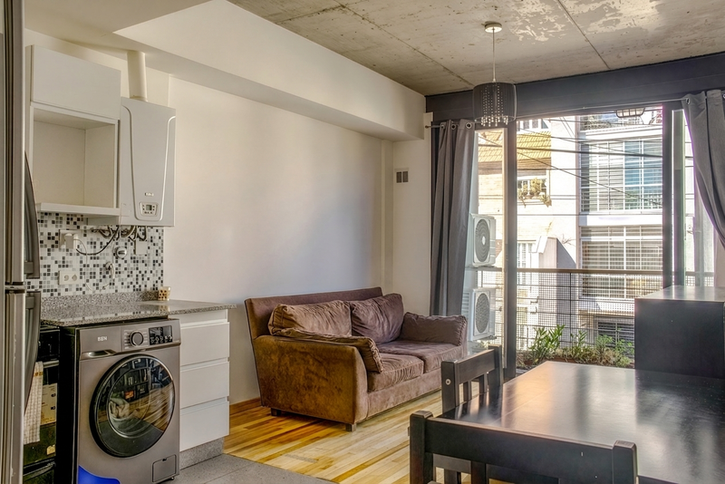 Departamento en venta · Saavedra, CABA Departamento en venta · Saavedra, CABA