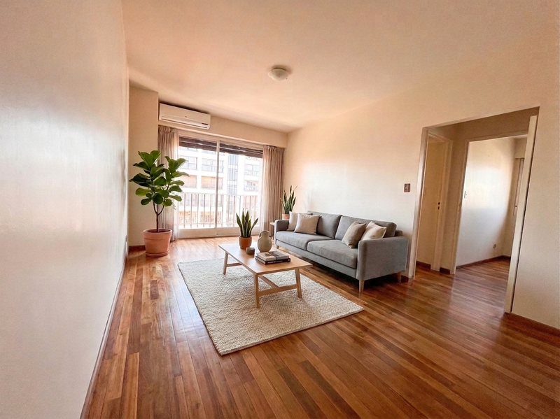 Departamento en venta · Belgrano, CABA