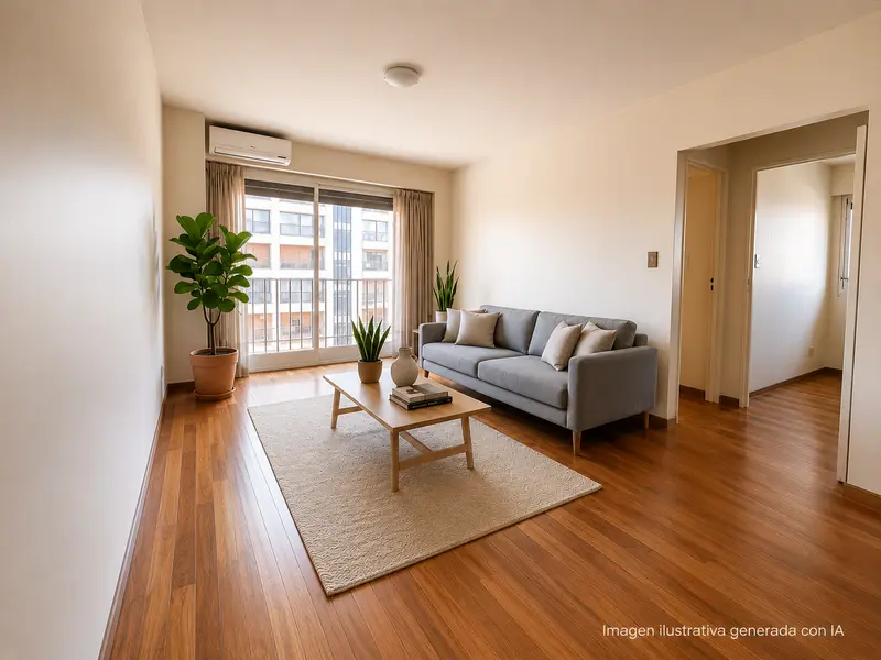 Departamento en venta · Belgrano, CABA