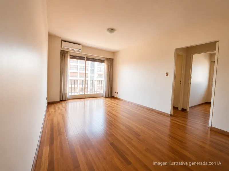 Departamento en venta · Belgrano, CABA