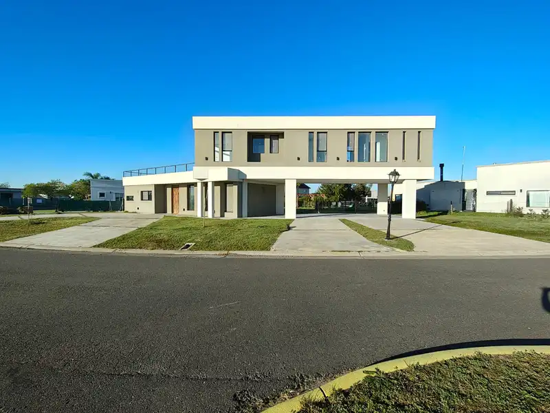 Casa en venta · San Sebastián, Escobar, GBA Norte, Provincia de Buenos Aires