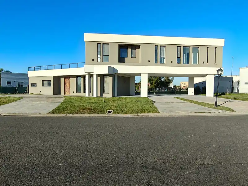Casa en venta · San Sebastián, Escobar, GBA Norte, Provincia de Buenos Aires