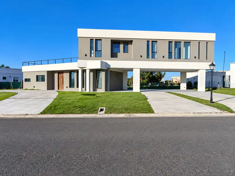 Casa en venta · San Sebastián, Escobar, GBA Norte, Provincia de Buenos Aires