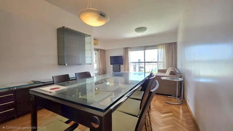 Departamento en alquiler · Belgrano C, Belgrano, CABA