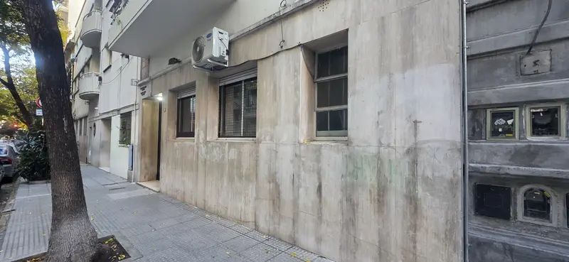 Departamento en alquiler · Recoleta, CABA Departamento en alquiler · Recoleta, CABA