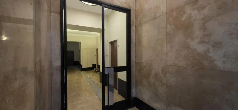 Departamento en alquiler · Recoleta, CABA