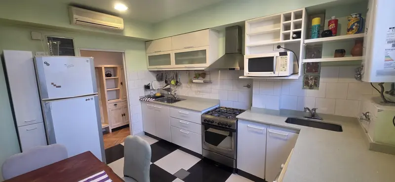 Departamento en alquiler · Recoleta, CABA Departamento en alquiler · Recoleta, CABA
