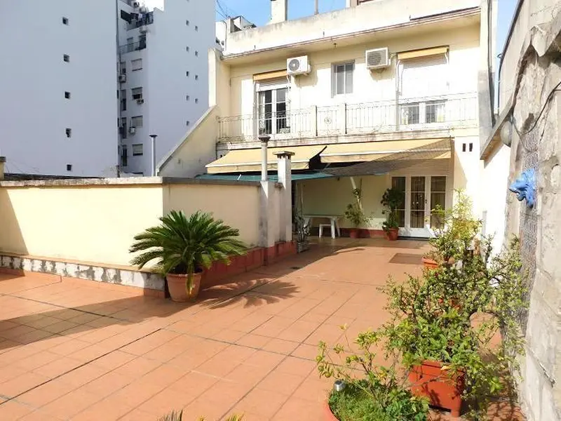 Departamento en venta · Constitución, CABA