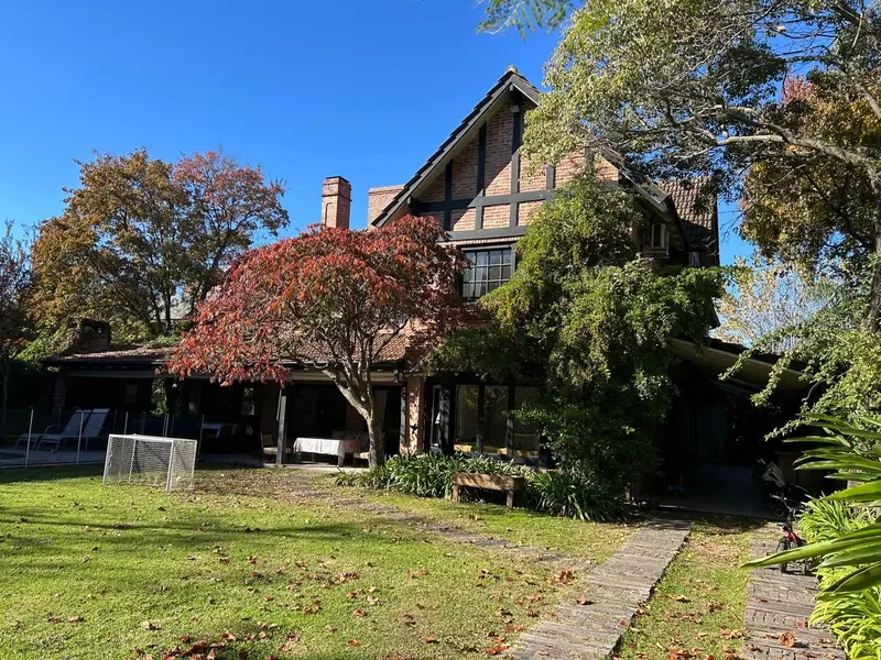 Casa en venta · San Isidro, GBA Norte, Provincia de Buenos Aires