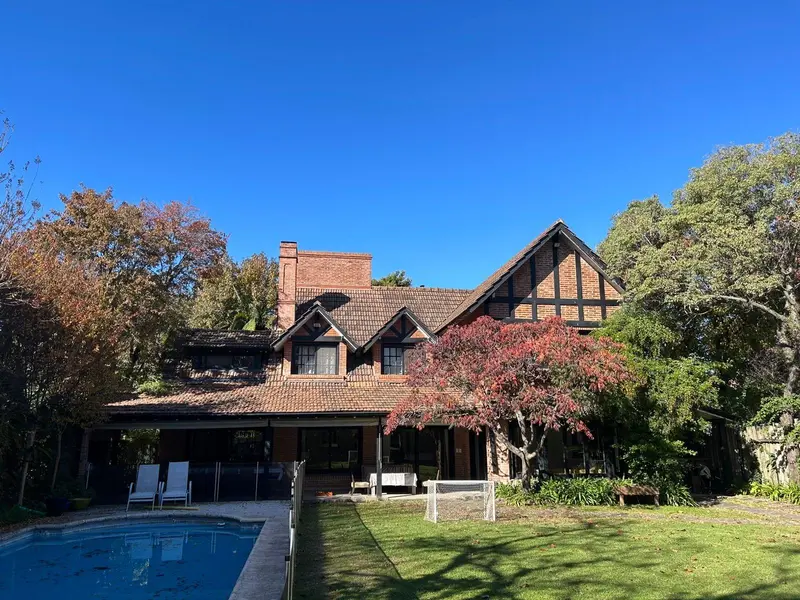 Casa en venta · San Isidro, GBA Norte, Provincia de Buenos Aires