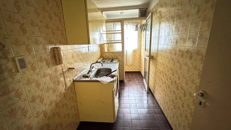 Departamento en alquiler · Caballito, CABA