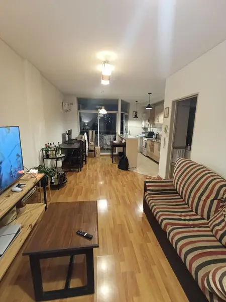 Departamento en alquiler · Flores, CABA
