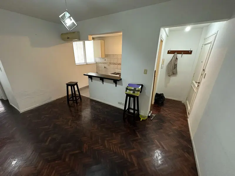 Departamento en alquiler · Palermo, CABA