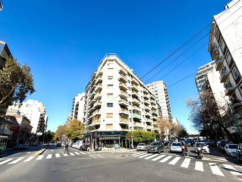 Departamento en venta · Barracas, CABA Departamento en venta · Barracas, CABA