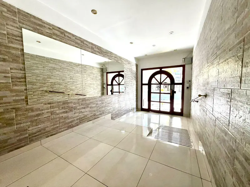 Departamento en venta · Barracas, CABA Departamento en venta · Barracas, CABA