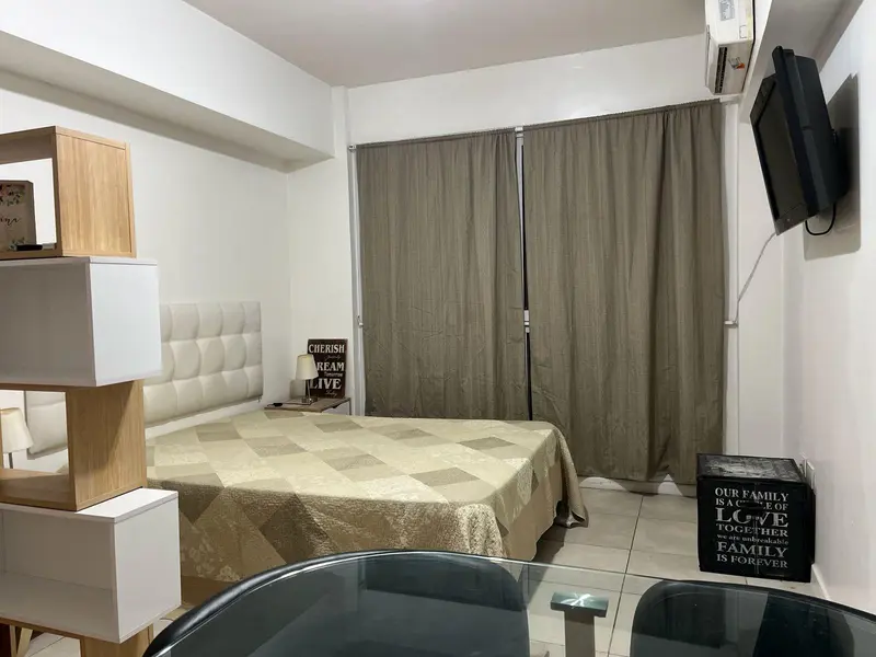 Departamento en alquiler · Balvanera, CABA Departamento en alquiler · Balvanera, CABA