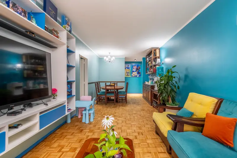 Departamento en venta · Balvanera, CABA