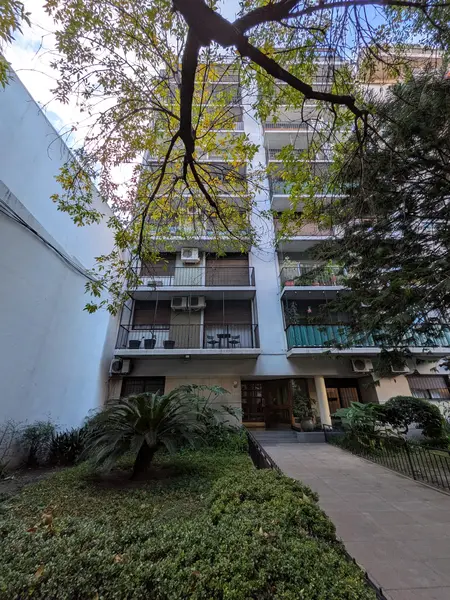 Departamento en venta · Flores, CABA