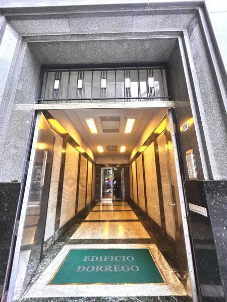 Oficina en alquiler · San Nicolás, CABA