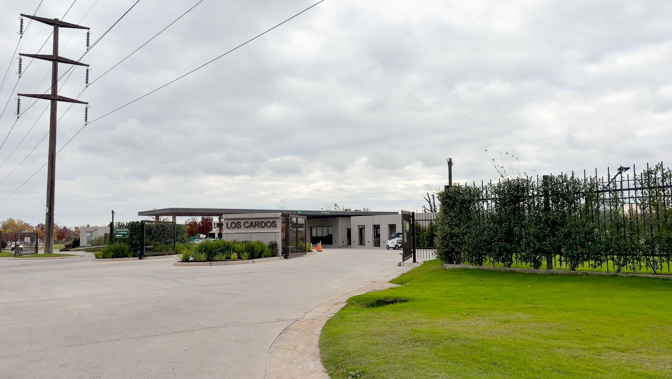 Casa en venta · Los Cardos, Pilar, GBA Norte, Provincia de Buenos Aires