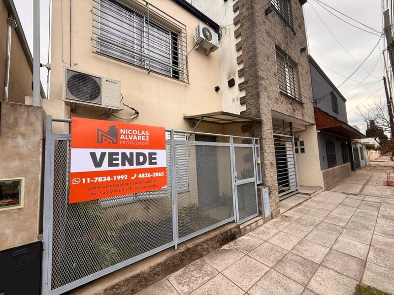PH en venta · Villa Sarmiento, Morón, GBA Oeste, Provincia de Buenos Aires