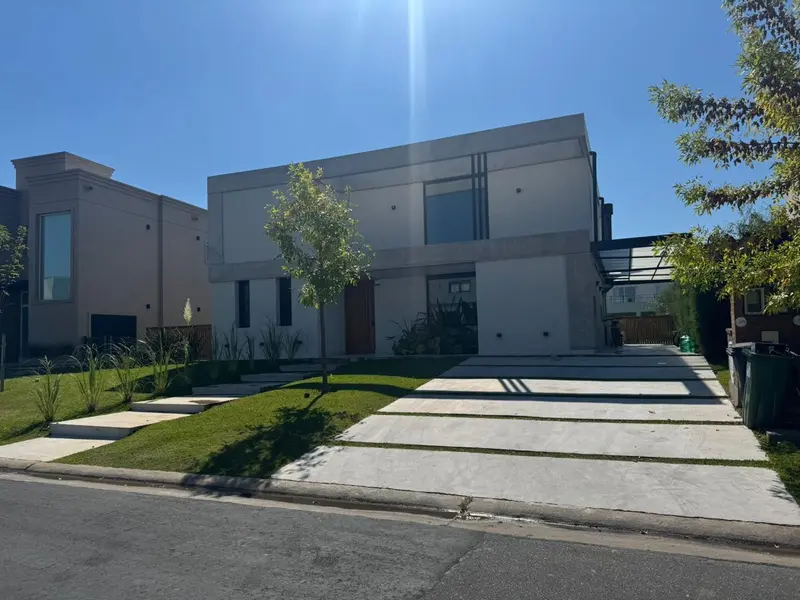 Casa en venta · Ceibos, Puertos del Lago, Escobar, GBA Norte, Provincia de Buenos Aires