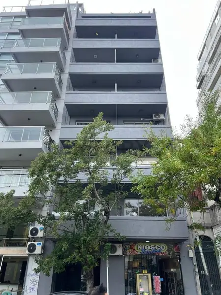 Departamento en alquiler · Palermo Hollywood, Palermo, CABA