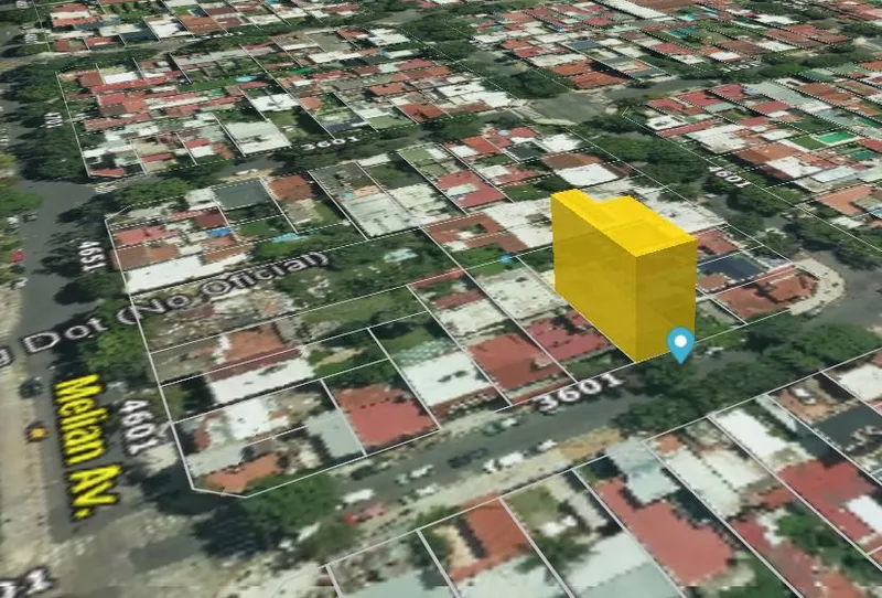 Terreno en venta · Saavedra, CABA