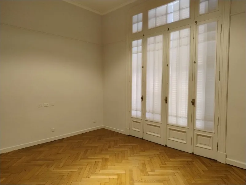 Departamento en alquiler · Barrio Norte, Recoleta, CABA