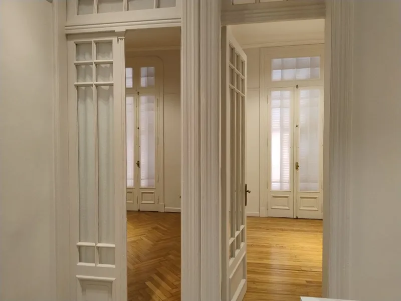 Departamento en alquiler · Barrio Norte, Recoleta, CABA