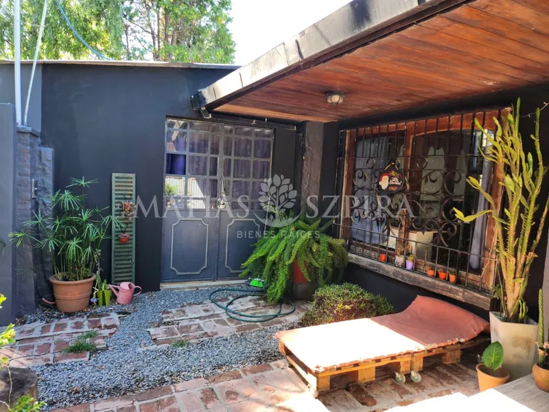 Casa en venta · Haras Myriam, Barrio Parque Leloir, Ituzaingó, GBA Oeste, Provincia de Buenos Aires